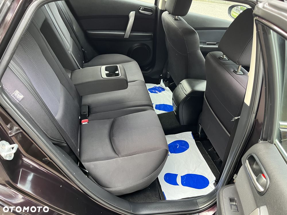 Mazda 6 Sport 2.0 Exclusive - 19