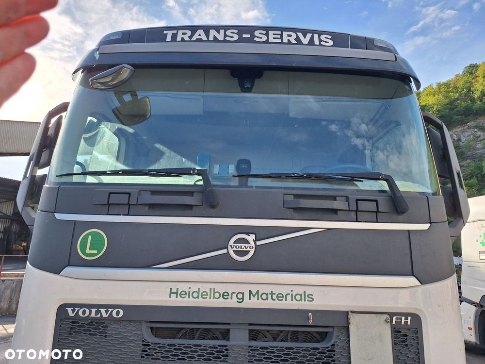 Volvo Fh 500 - 30