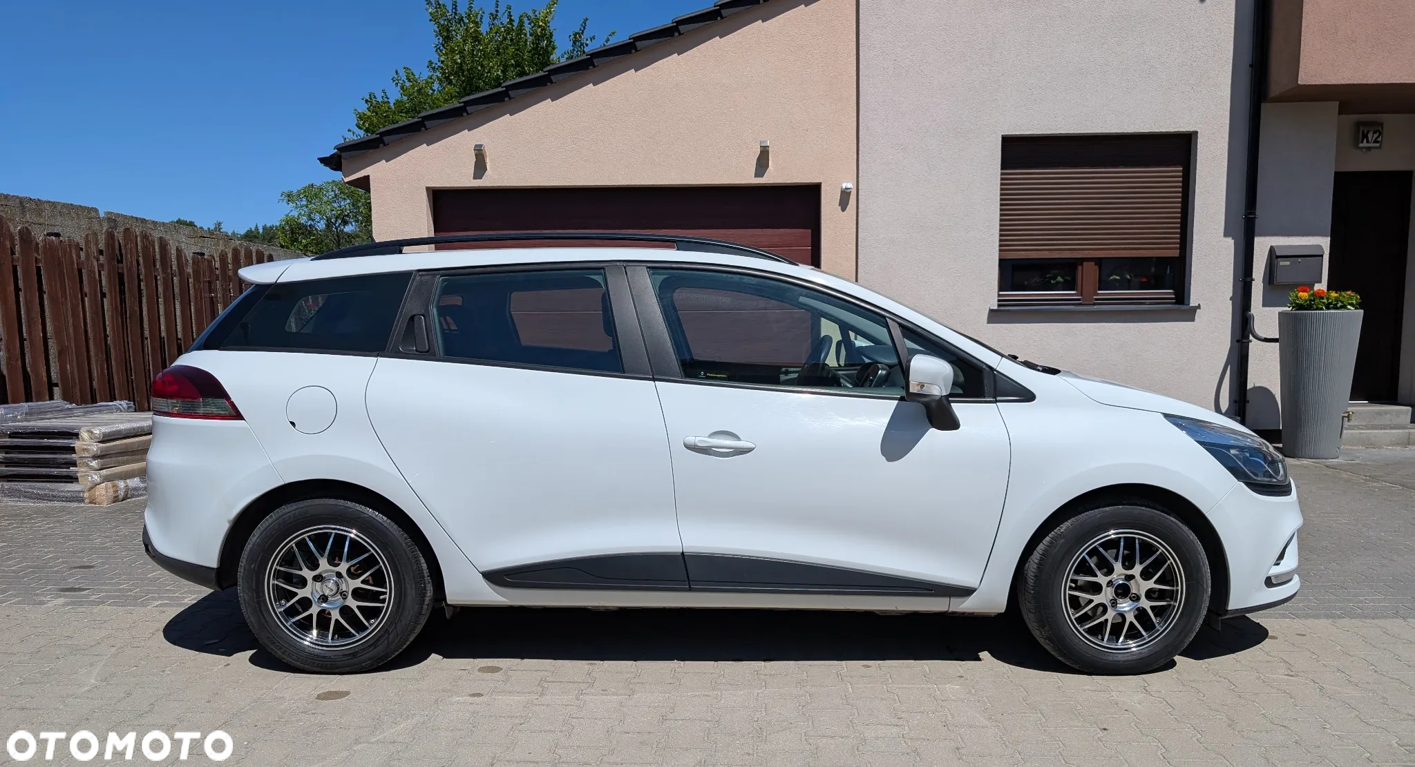 Renault Clio 1.5 dCi Energy Life - 4