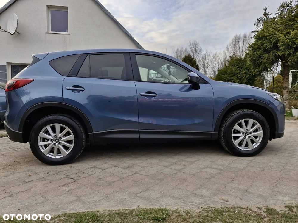Mazda CX-5 2.2 D Skyenergy 2WD - 14