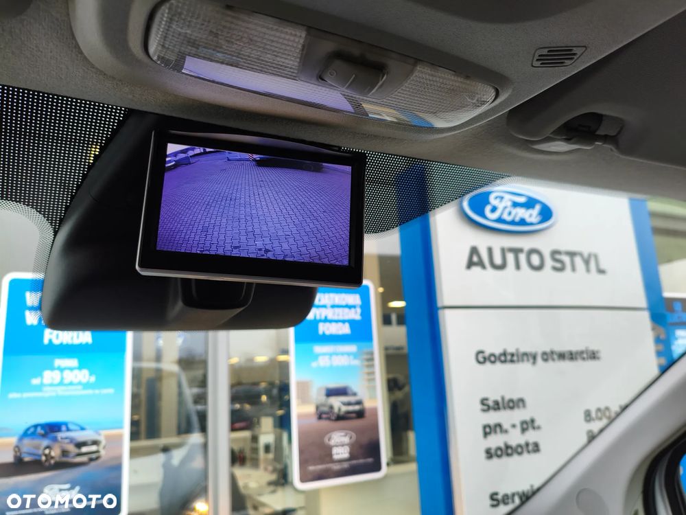 Ford Transit Custom L1H1 290 - 26