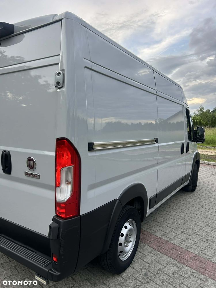 Fiat Ducato Maxi MJ L2H2 - 7