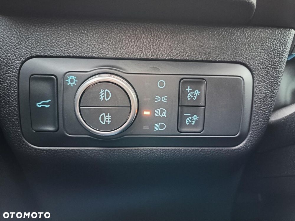 Ford Kuga 2.0 EcoBlue AWD Titanium X - 30