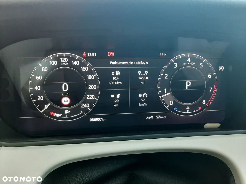 Land Rover Range Rover Velar 2.0 Si4 GPF R-Dynamic SE - 12