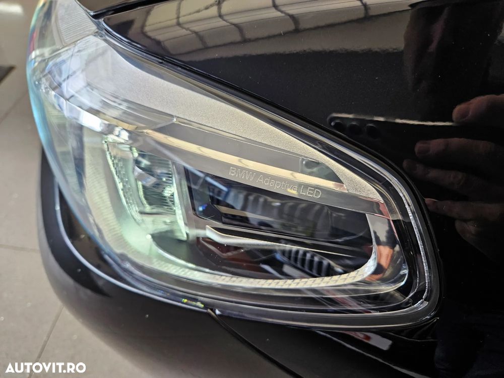 BMW X3 xDrive20d AT M Sport - 30