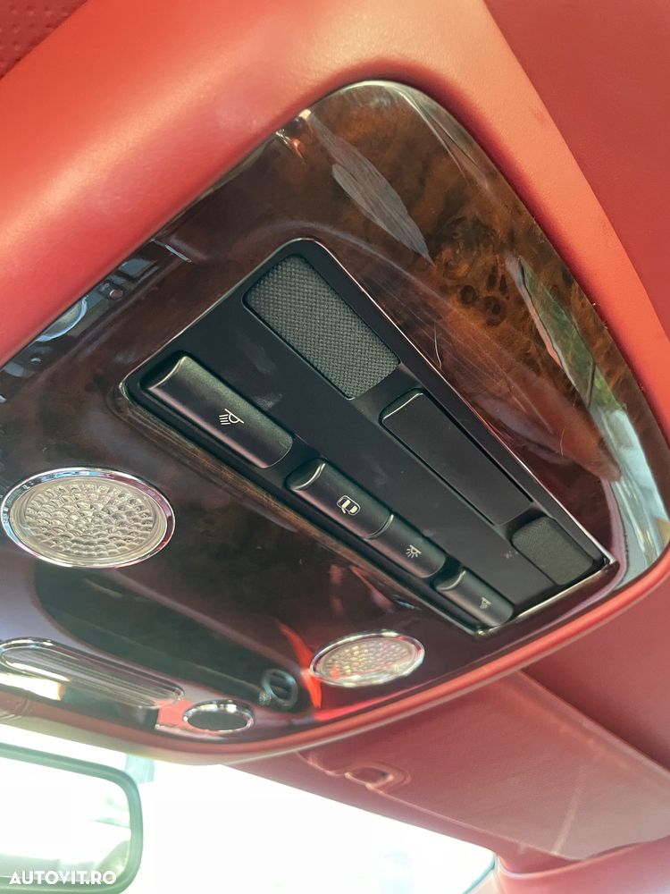 Bentley Continental GT - 7