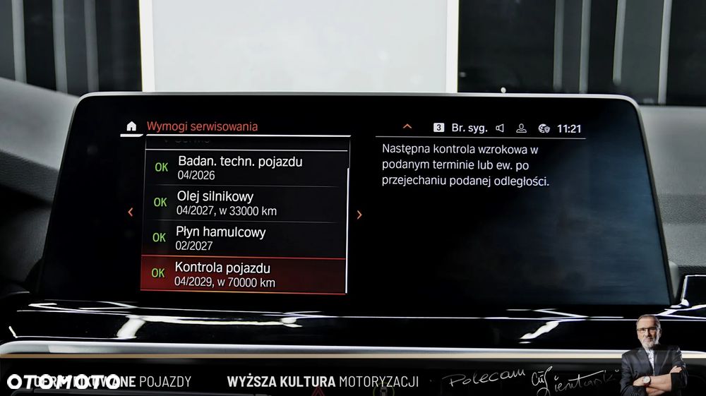 BMW X3 xDrive20i GPF Luxury Line - 25