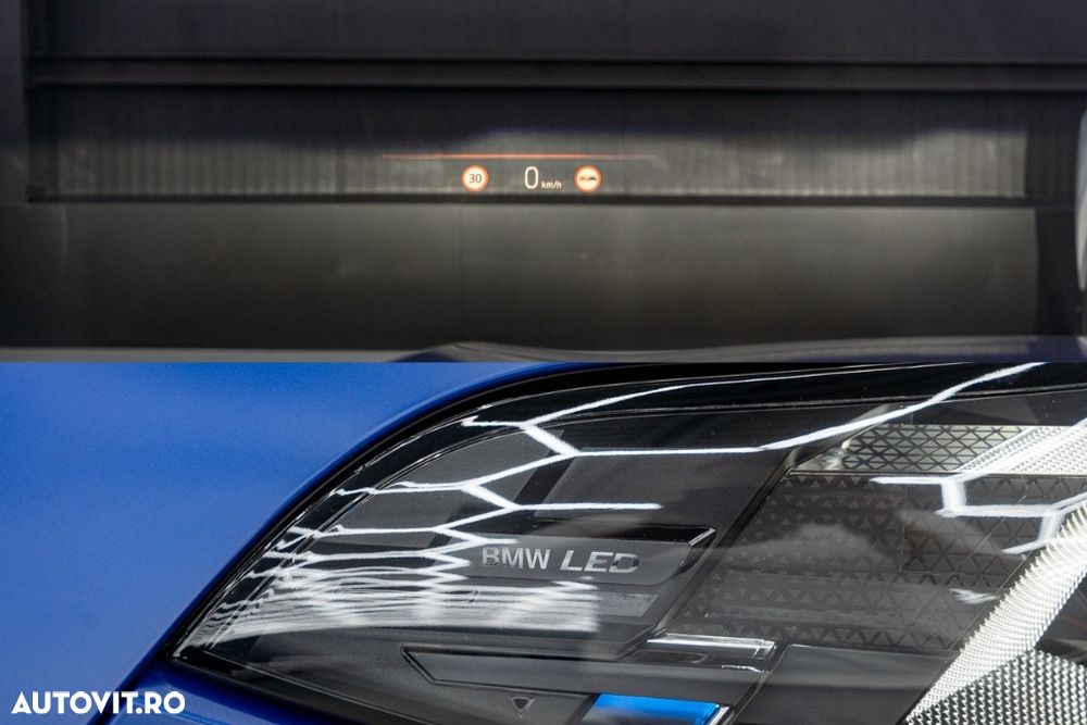 BMW X6 xDrive40i AT MHEV - 8