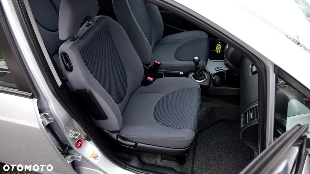 Honda Jazz 1.2 Style - 14