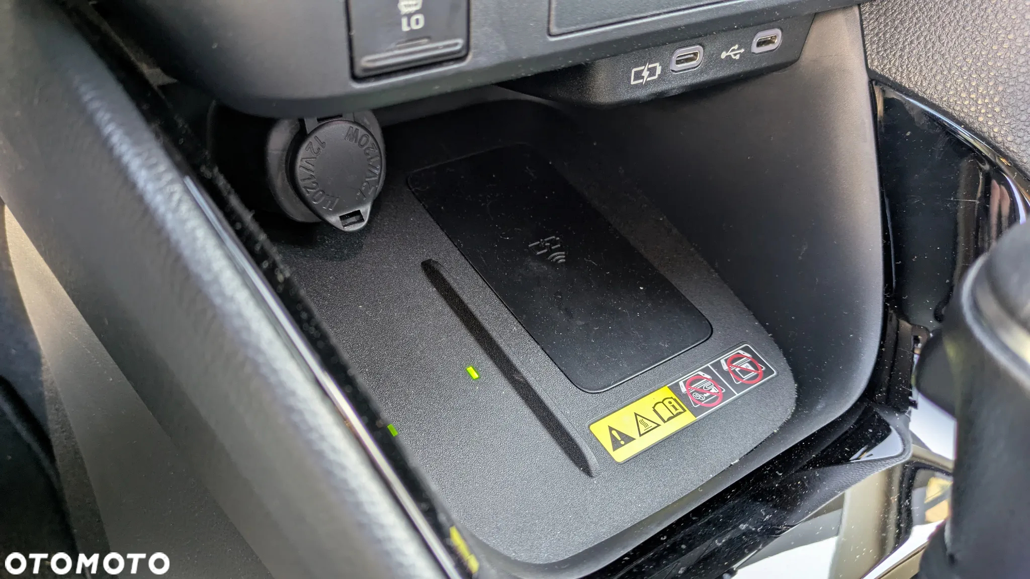 Toyota Yaris Hybrid 1.5 Style - 16