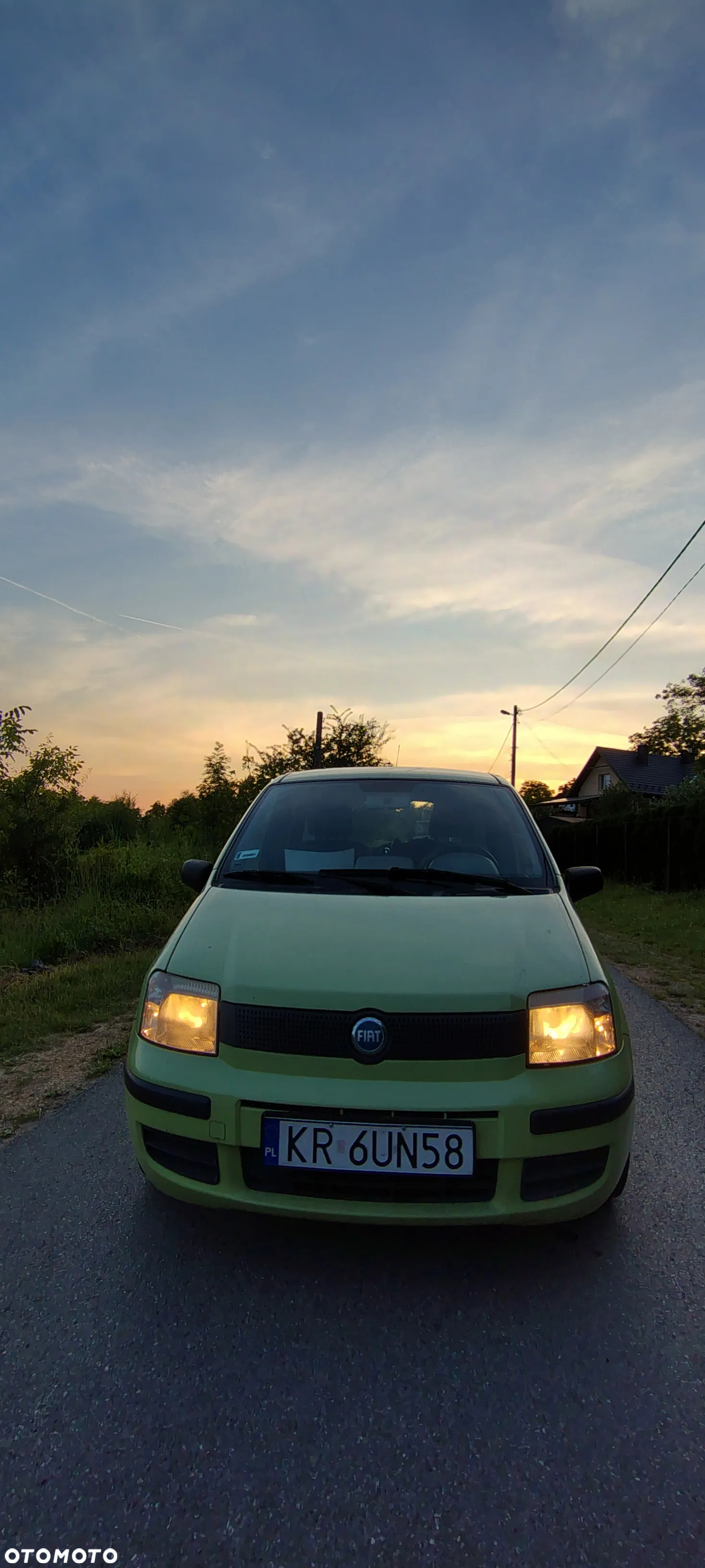Fiat Panda - 6