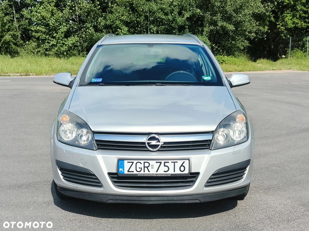 Opel Astra 1.8 Edition - 5