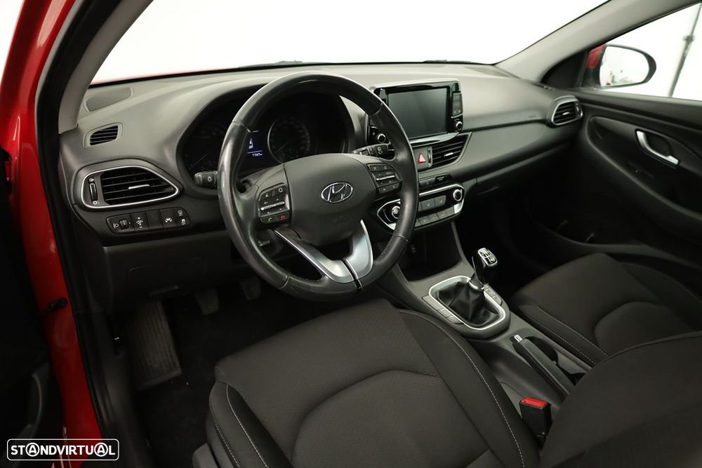 Hyundai i30 SW 1.0 T-GDi Style - 7