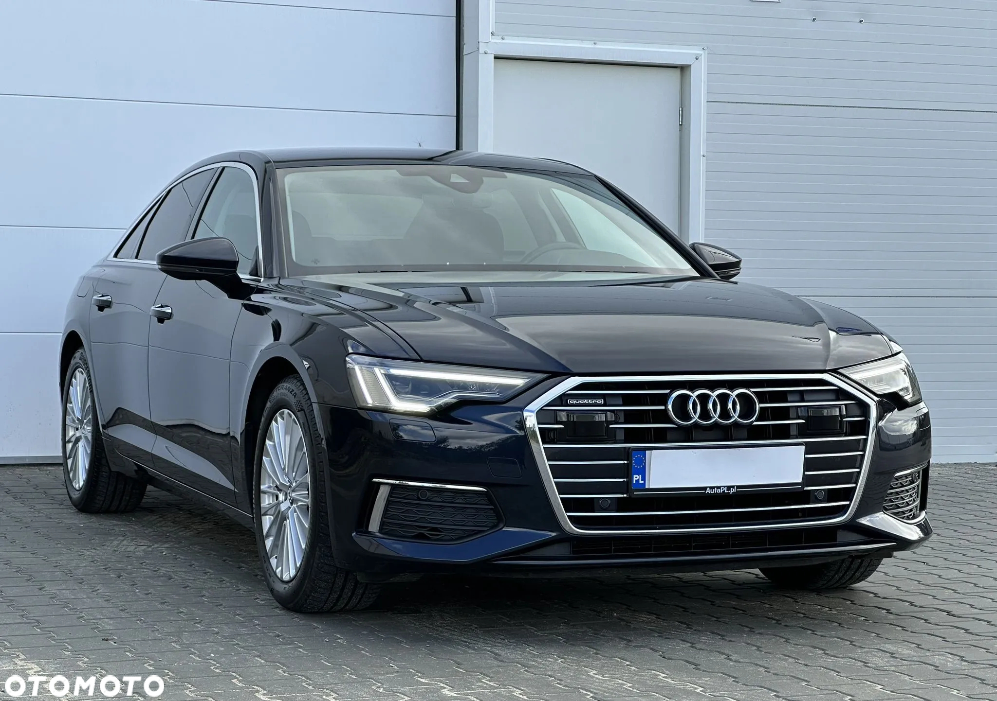 Audi A6 - 14