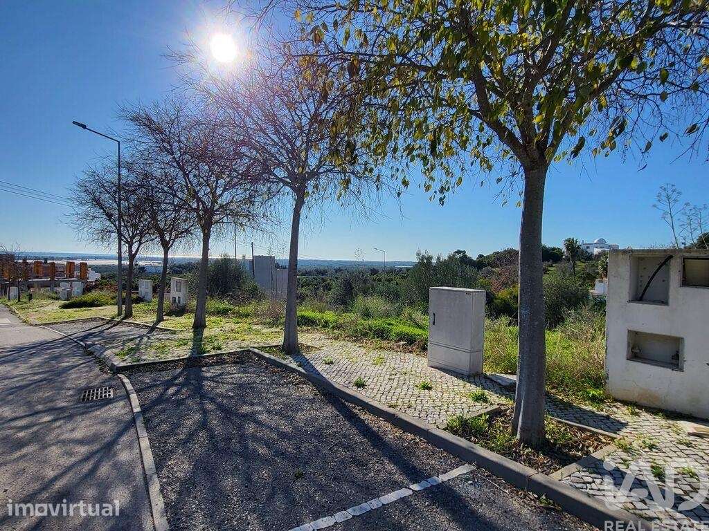 Terreno para construção em Luz de Tavira e Santo Estêvão - Grande imagem: 2/5