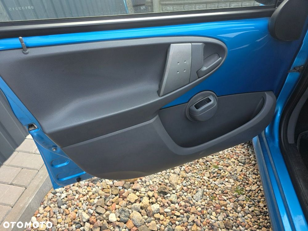 Peugeot 107 2007