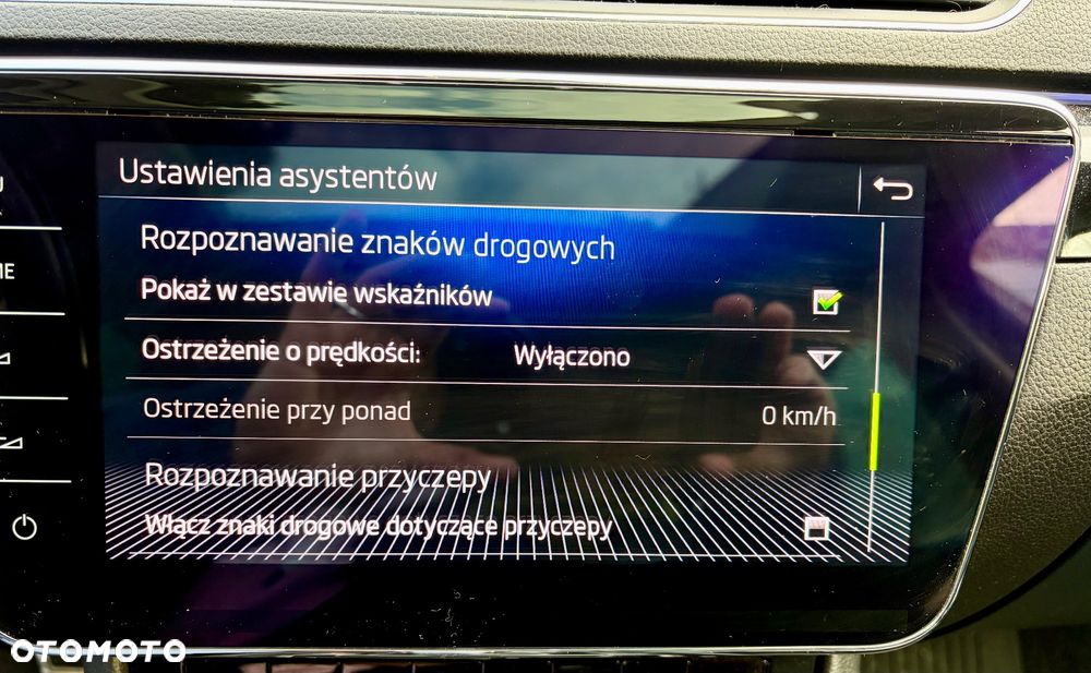 Skoda Superb 2.0 TSI 4x4 L&K DSG - 23