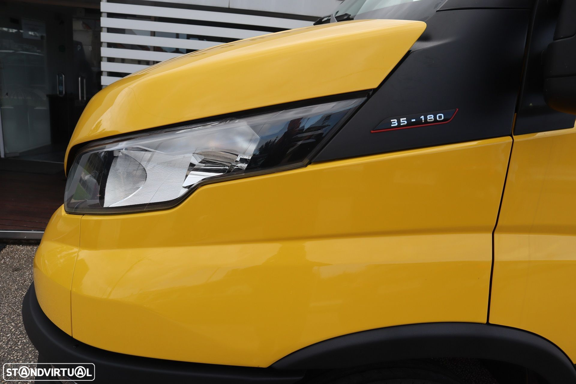 Iveco Daily 3.0 35C18H 4100 CD - 5