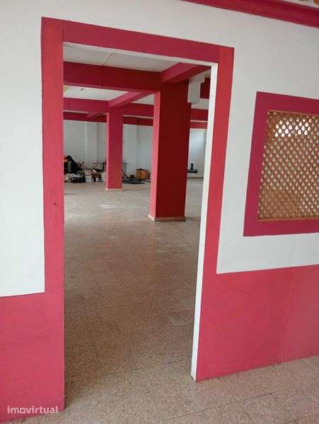 Antigo Supermercado e Café Sousel - Grande imagem: 3/12