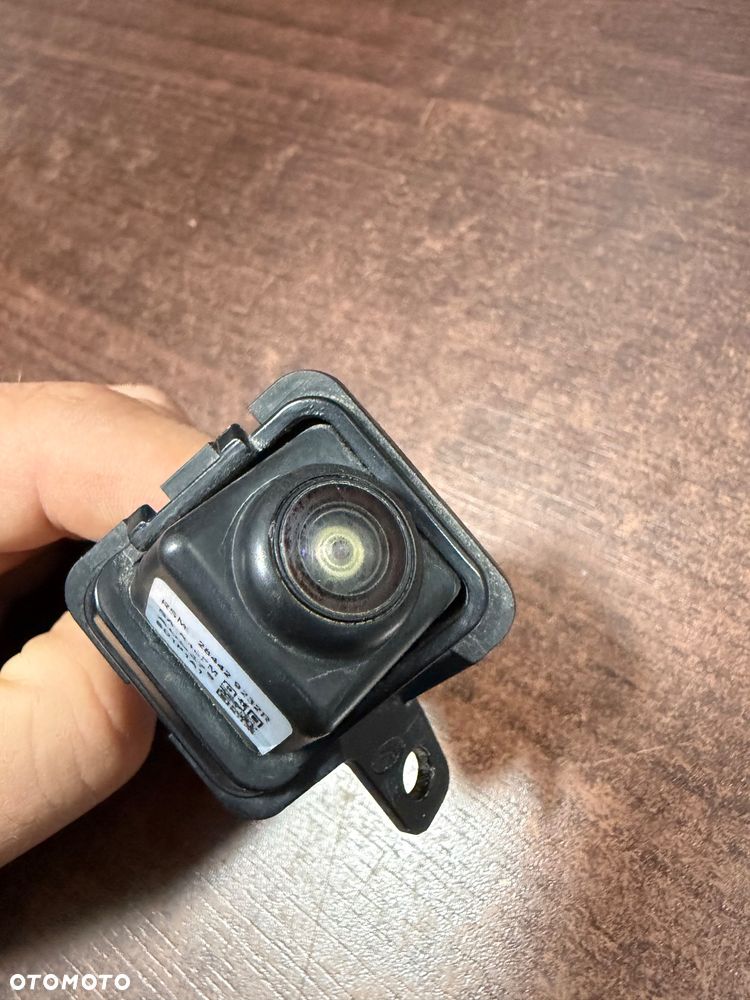 Kamera Cofania Renault Master III 284429232R - 3