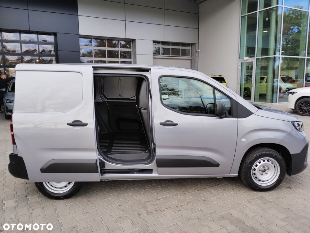 Fiat DOBLO L1  1,2 110KM - 9