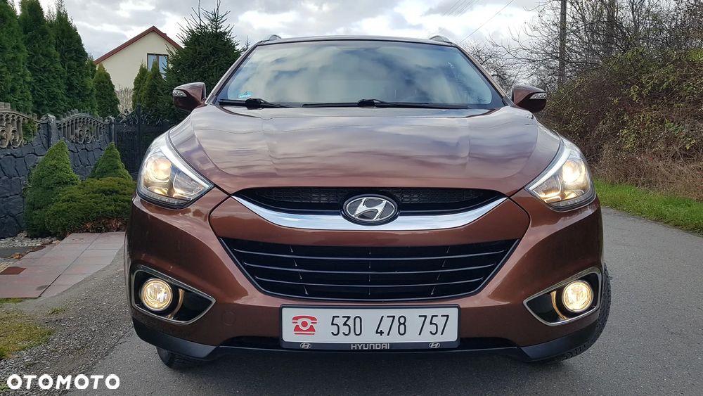 Hyundai ix35 - 16