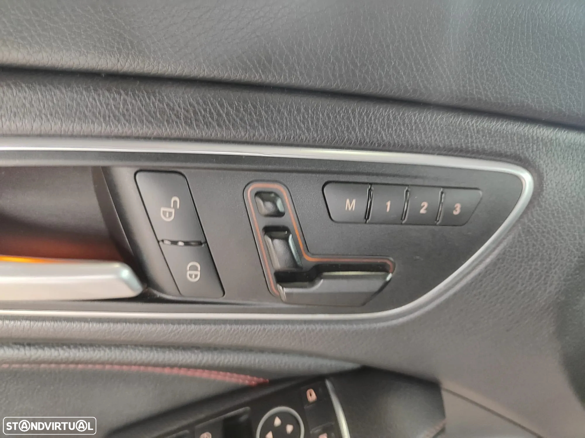 Mercedes-Benz CLA 45 AMG 4-Matic - 22