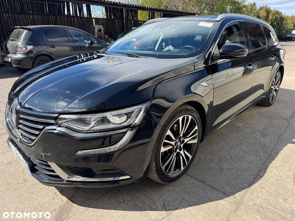 Renault Talisman - 2