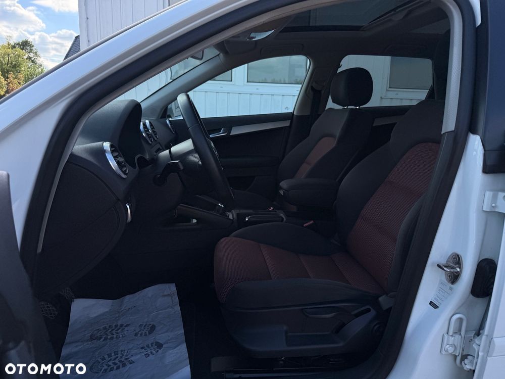Audi A3 Sportback 1.8T FSI Attraction - 14