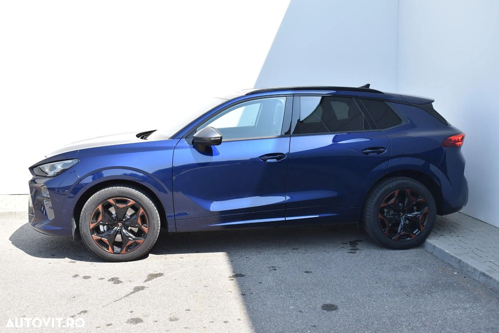 Cupra Terramar - 8