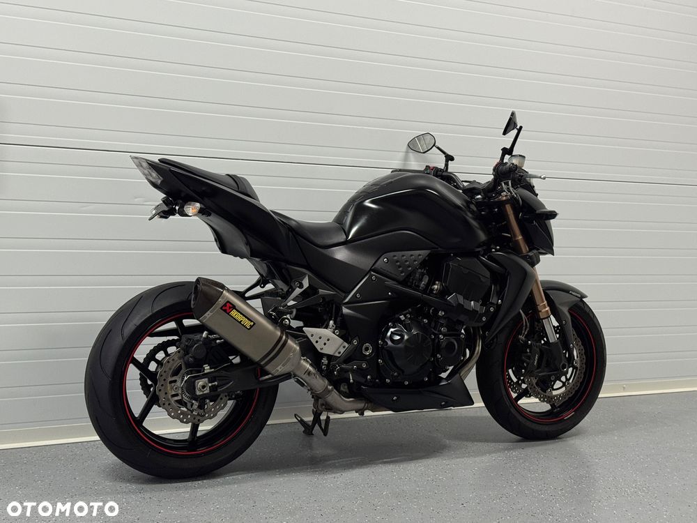 Kawasaki Z - 3