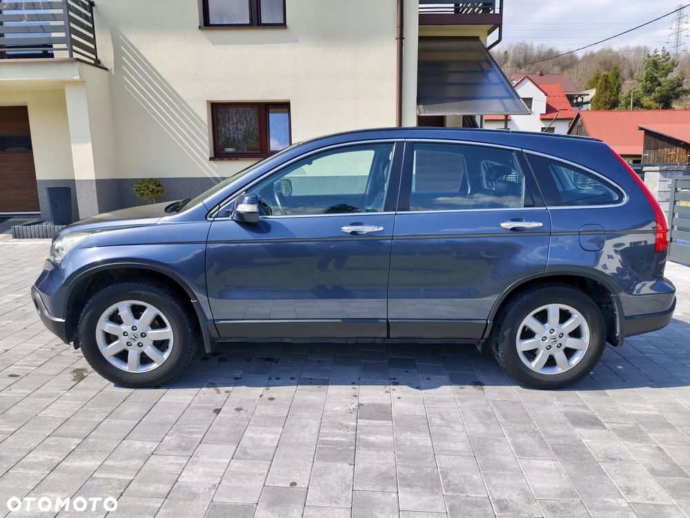 Honda CR-V - 7