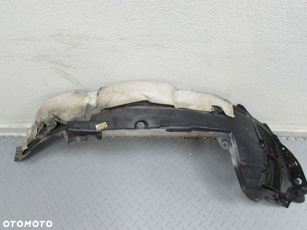 HONDA CR-V CRV IV 12-15 NADKOLE LEWY PRZOD 74151-T1GA-G0 - 4