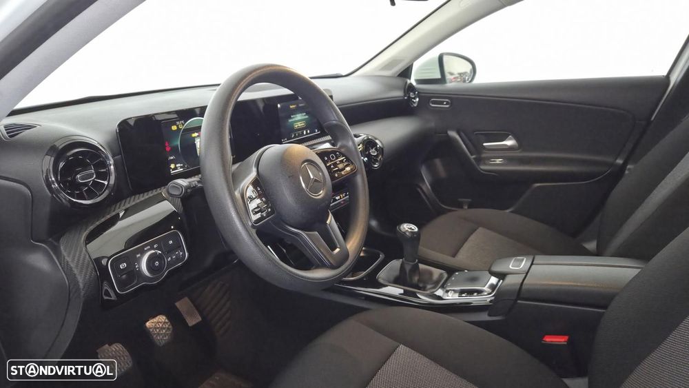Mercedes-Benz A 160 d Style - 8