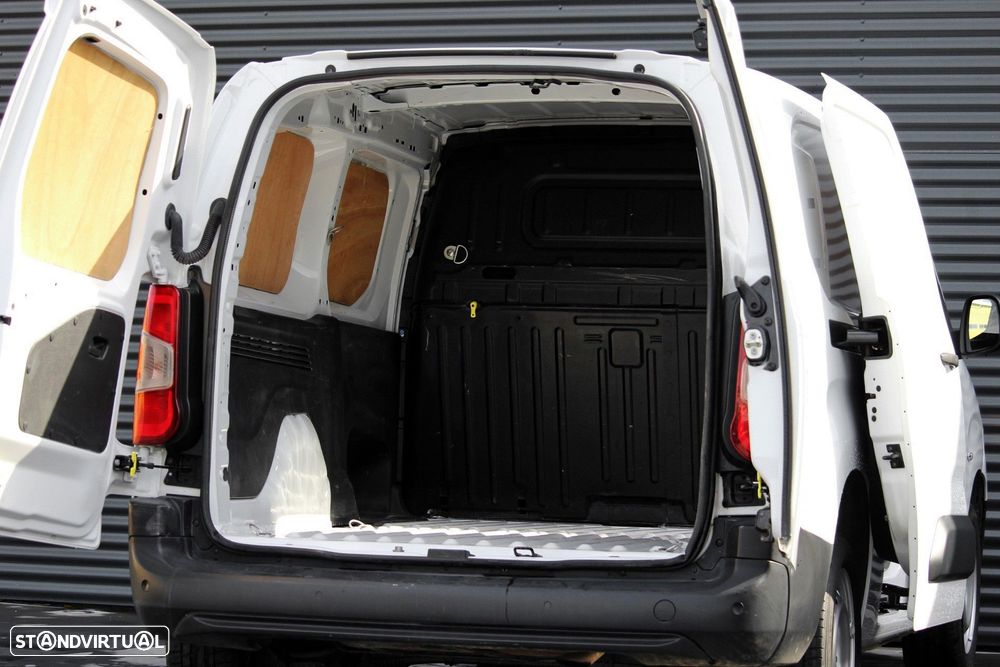 Citroën Berlingo 1.5 BlueHDi XL Club - 9