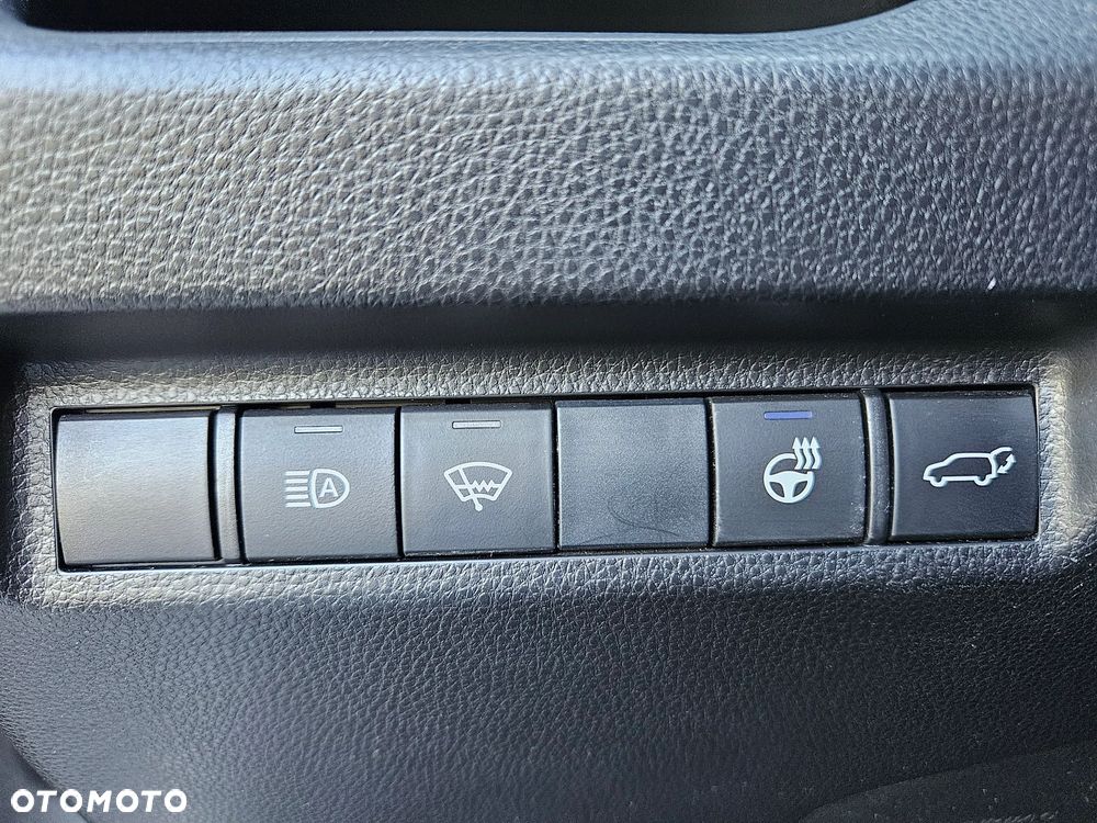 Toyota RAV4 2.0 4x2 Start&Stop Club - 24