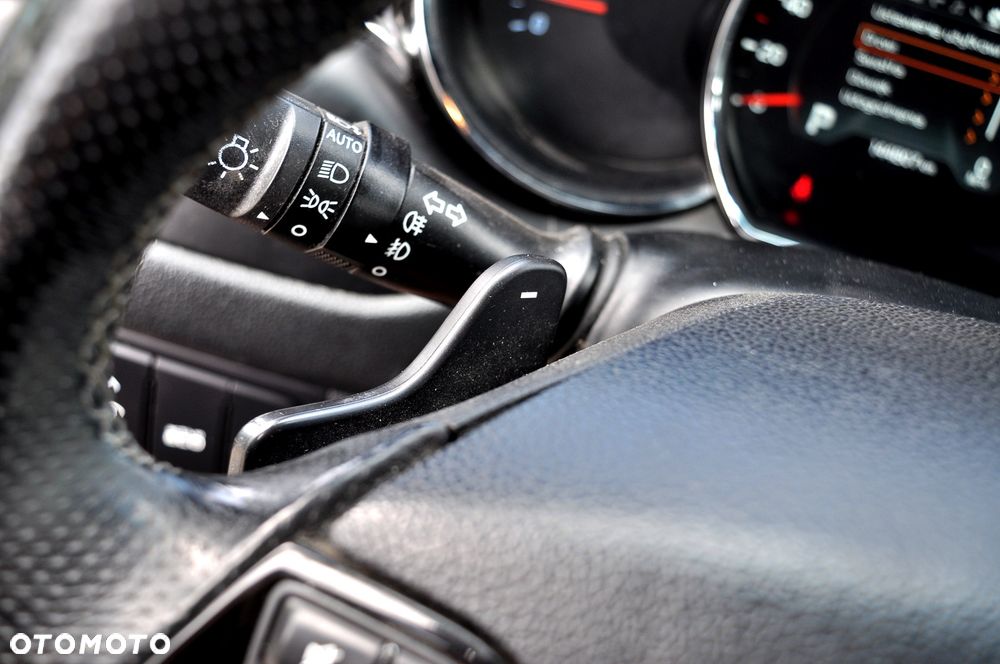 Kia Ceed 1.6 CRDi 136 DCT ISG GT Line - 30