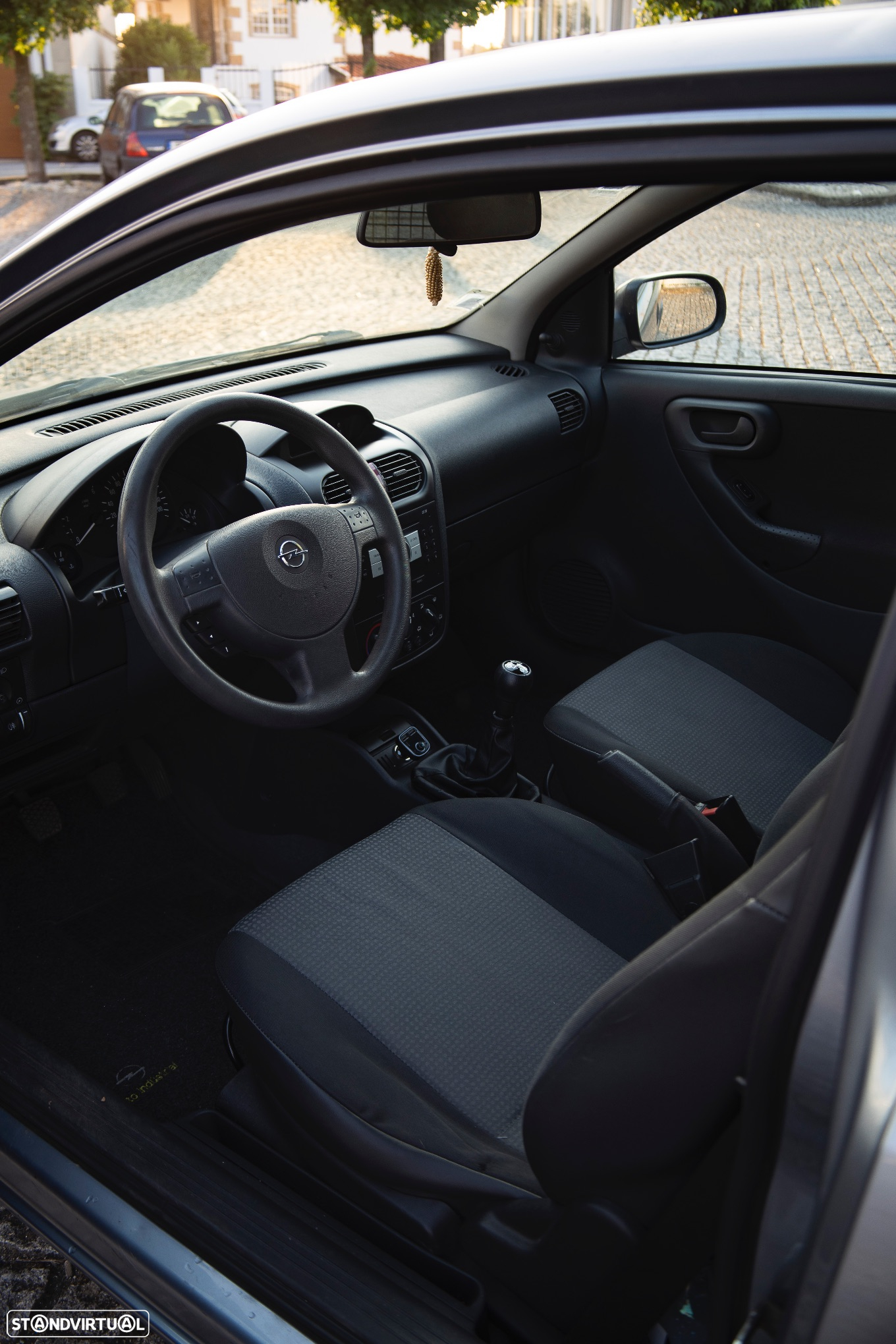 Opel Corsa - 6