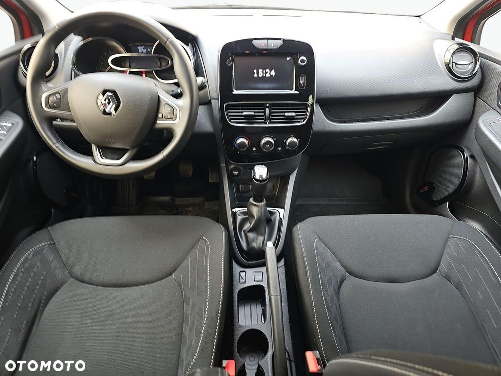 Renault Clio 0.9 Energy TCe Limited - 18