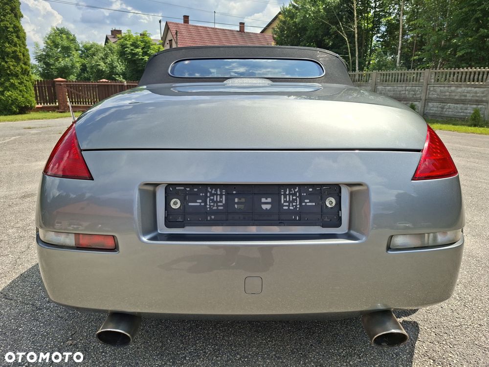 Nissan 350 Z Premium Pack - 6