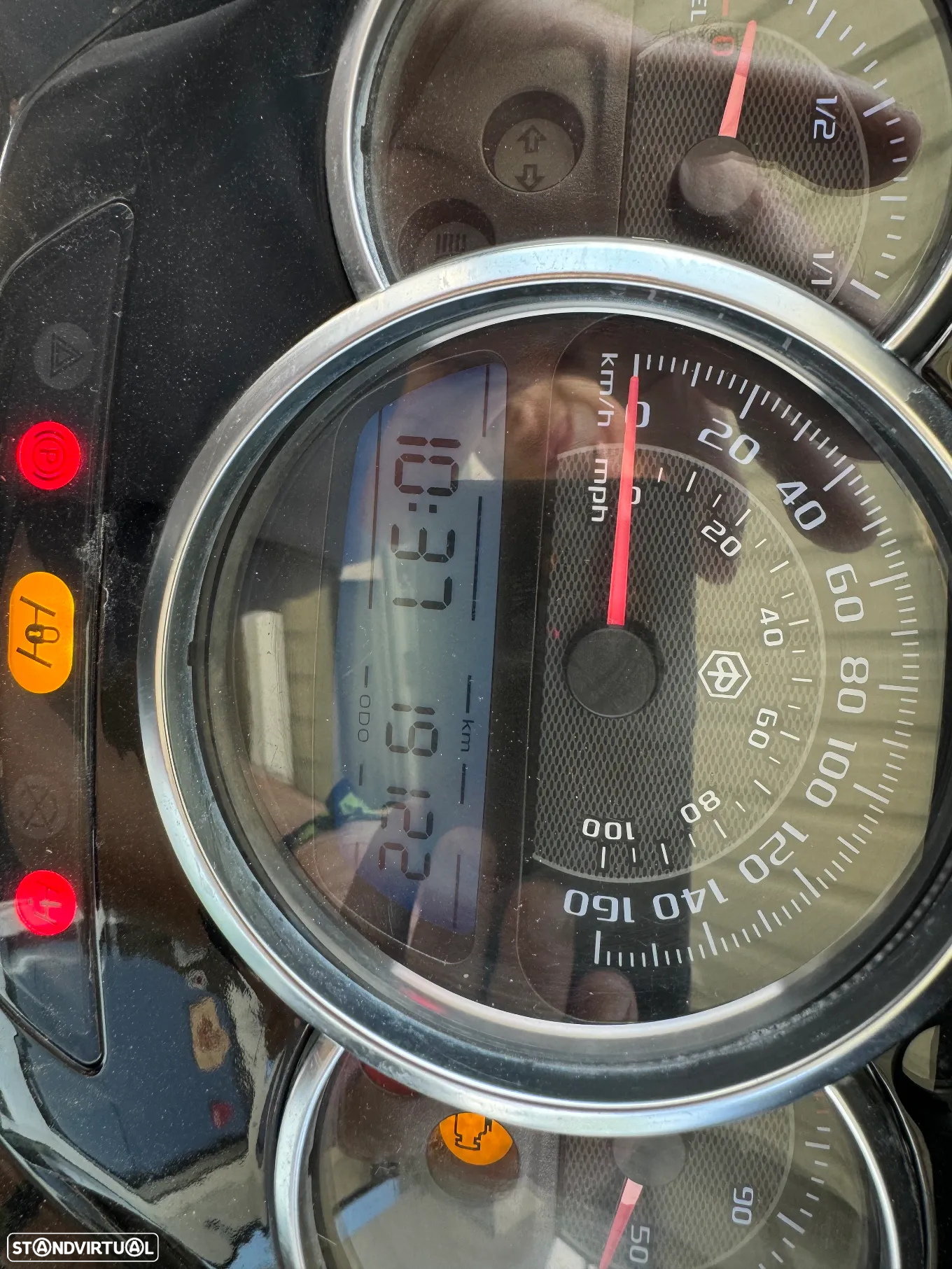 Piaggio MP3 YOURBAN - 2