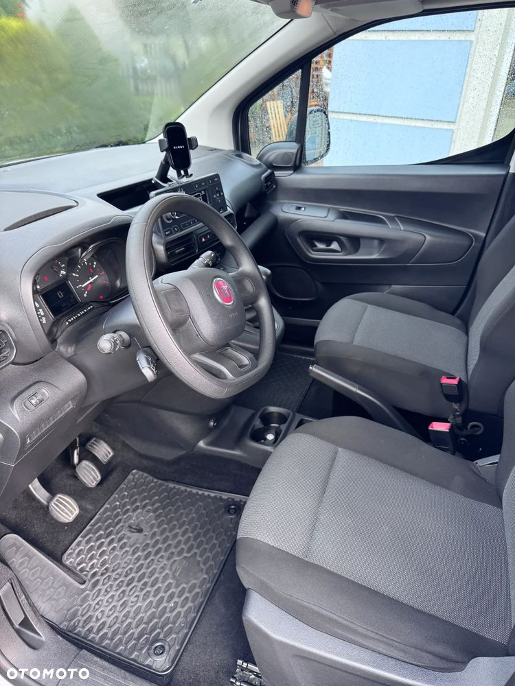 Fiat Doblo - 10