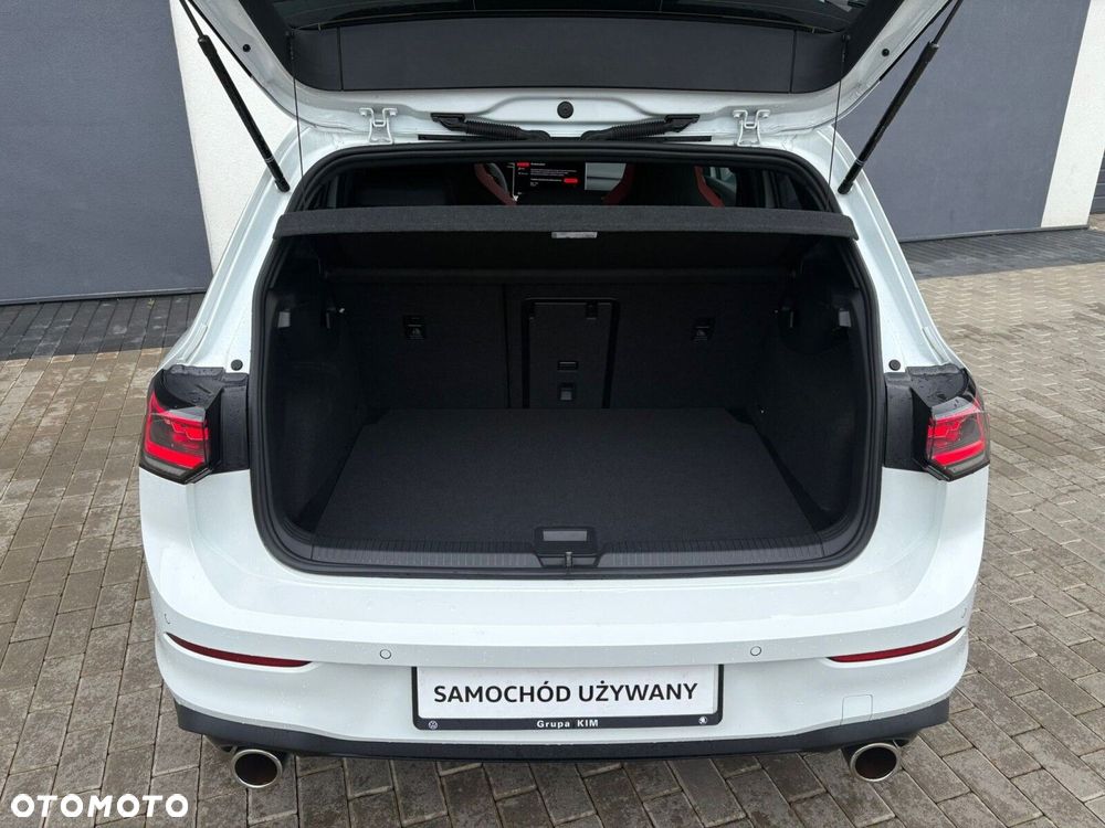 Volkswagen Golf 2.0 TSI GTI DSG - 21