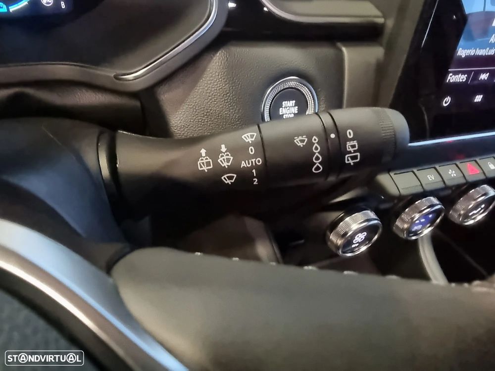 Mitsubishi ASX 1.6 PHEV Intense - 19