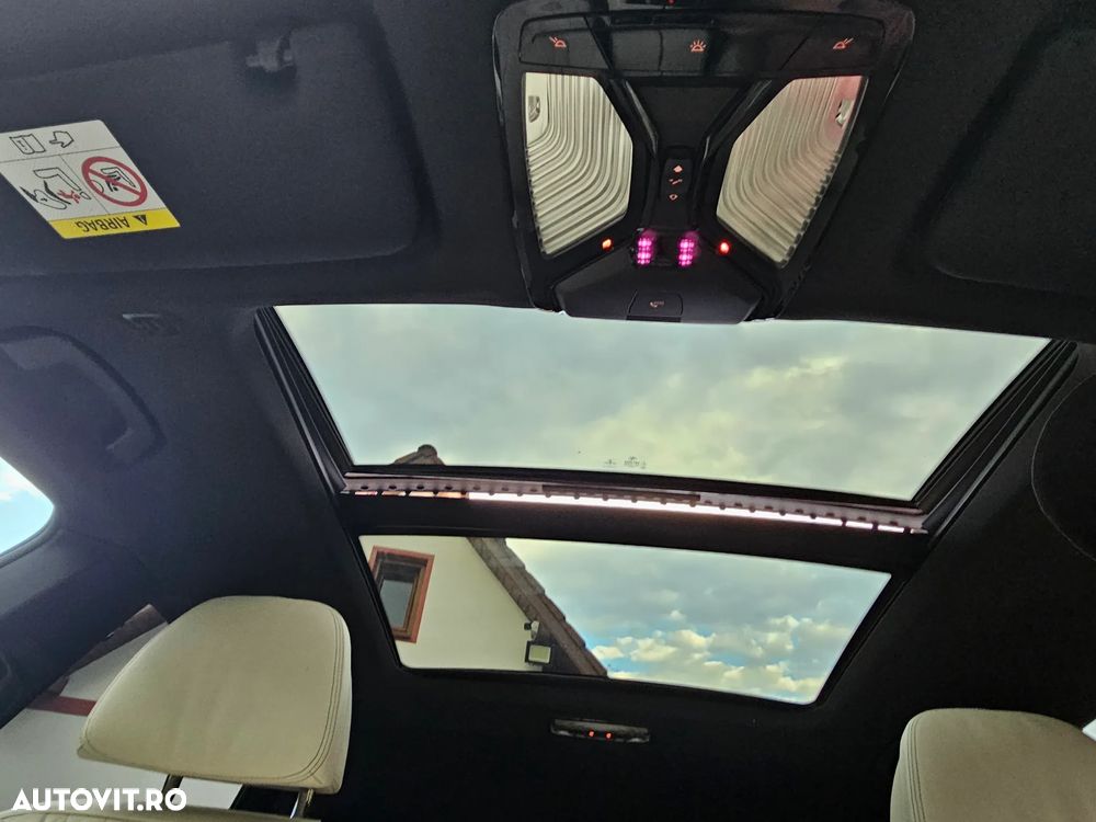 BMW Seria 6 - 20