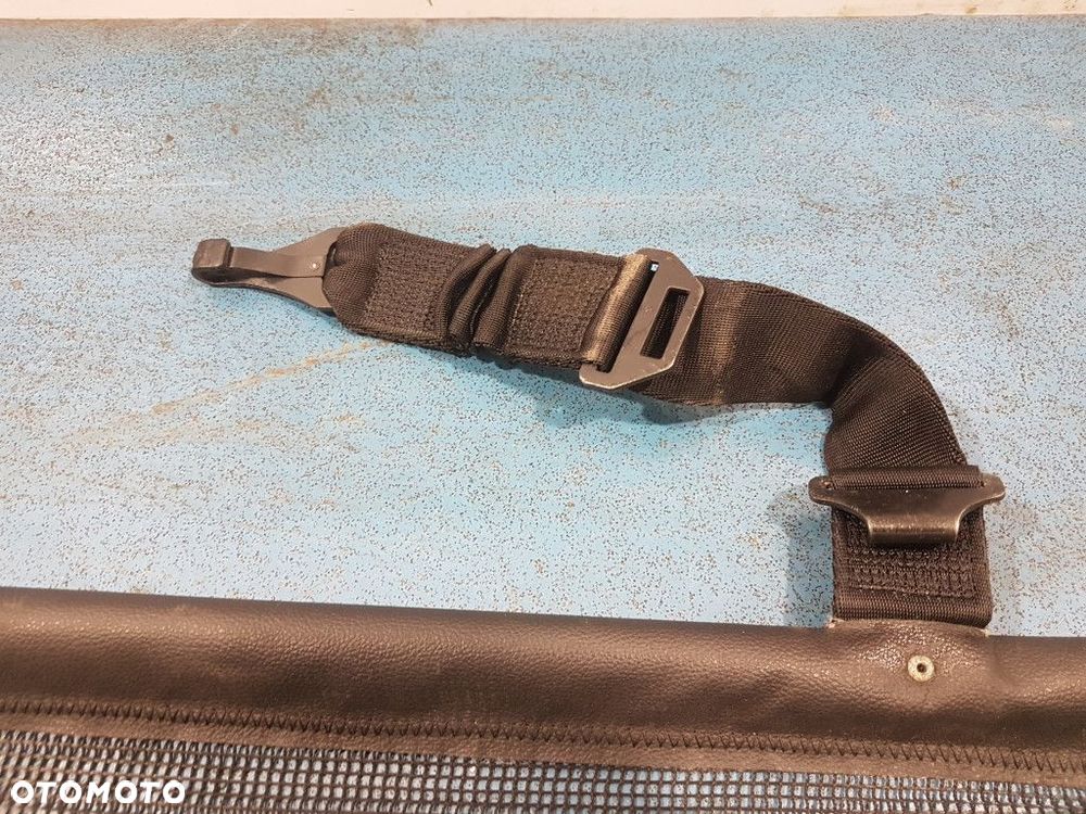 OPEL ASTRA  J KOMBI ROLETA PIONOWA SIATKA - 2