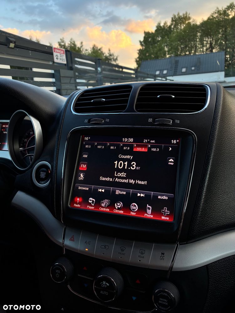 Dodge Journey - 19