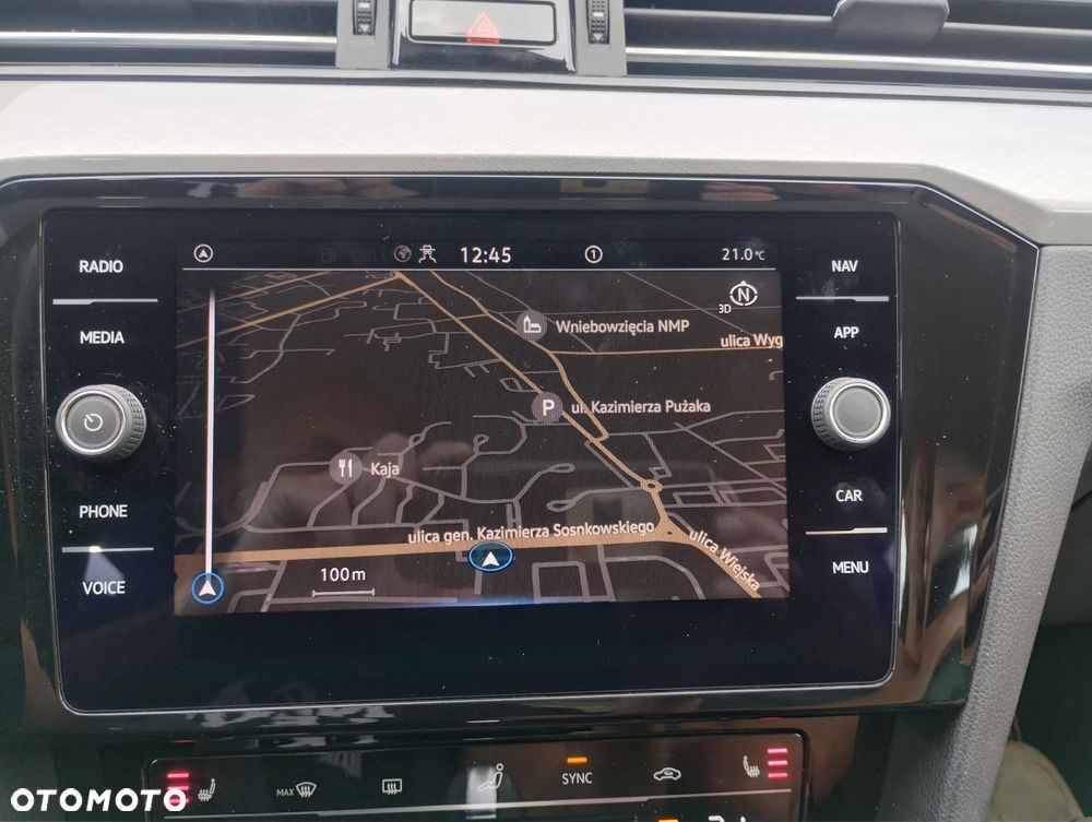 Volkswagen Passat 1.5 TSI EVO Business DSG - 11