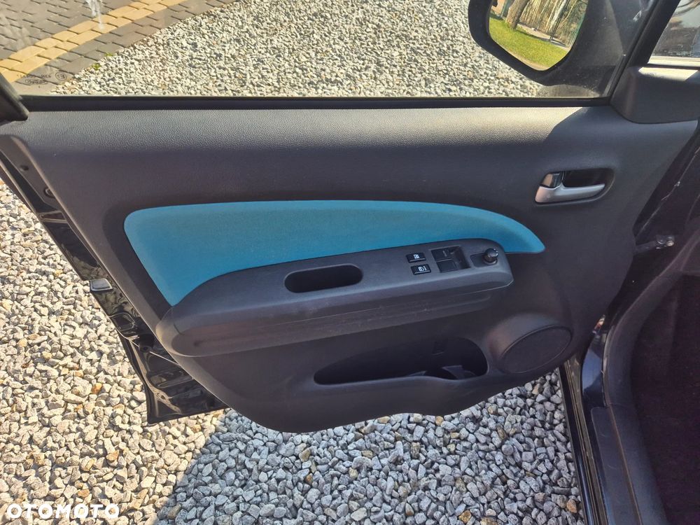 Suzuki Splash 1.2 Comfort - 16