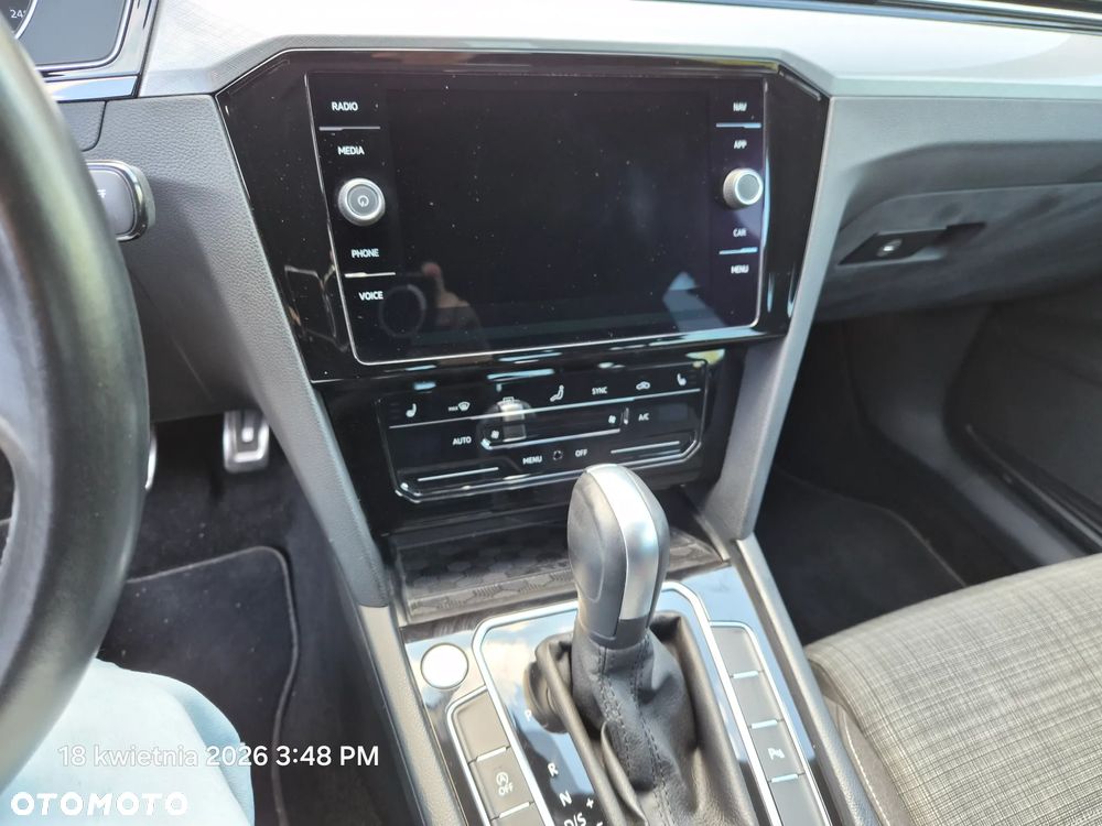 Volkswagen Passat 1.5 TSI EVO Business DSG - 17